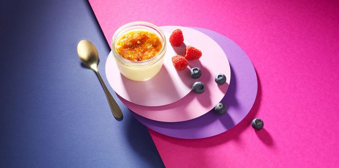 crema catalana