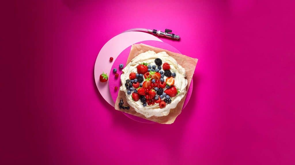 Pavlova