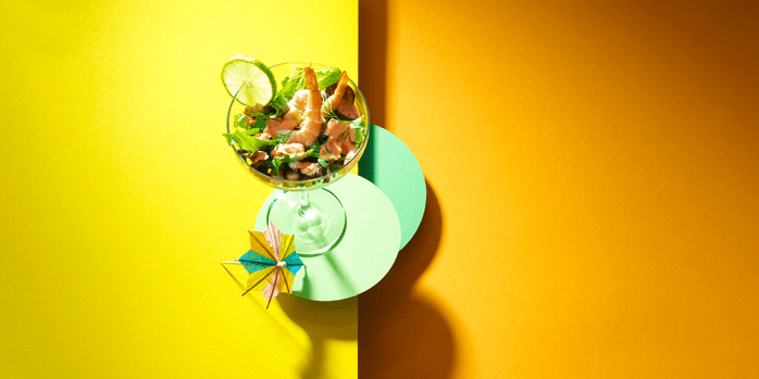 Let rejecocktail