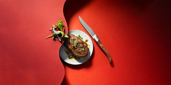 mør bøf-med-palomas-favorit-marinade