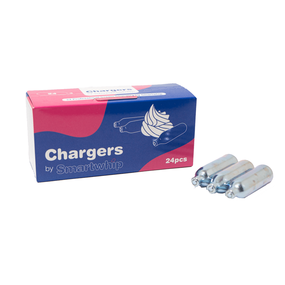 Cream Chargers