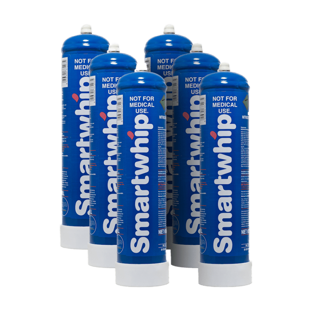 Where To Buy Whipped Cream Chargers? Smartwhip