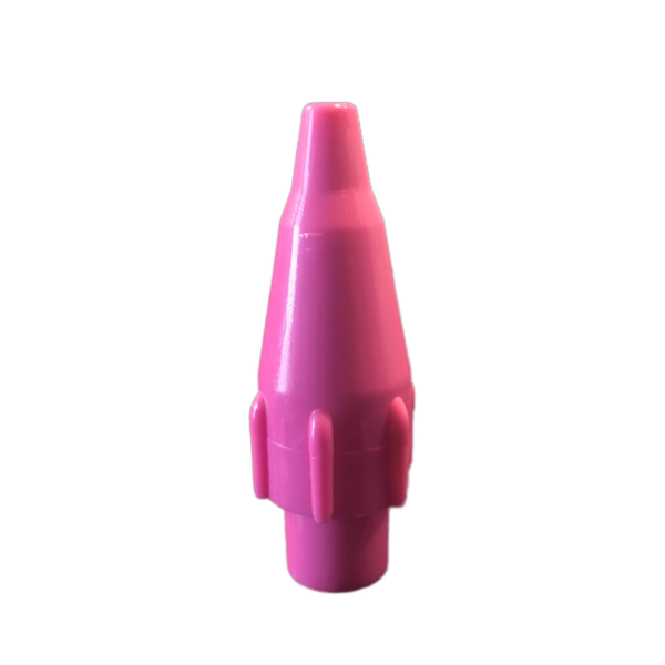 Smartwhip Boquilla de liberación de presión rosa optimizada