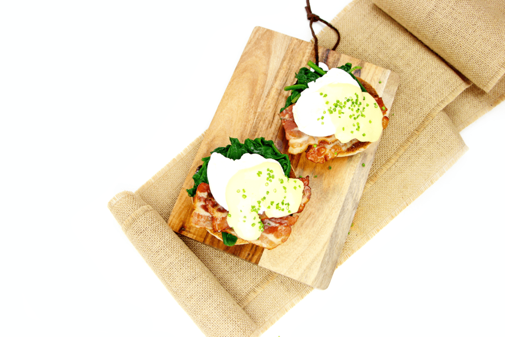 hollandaise sauce