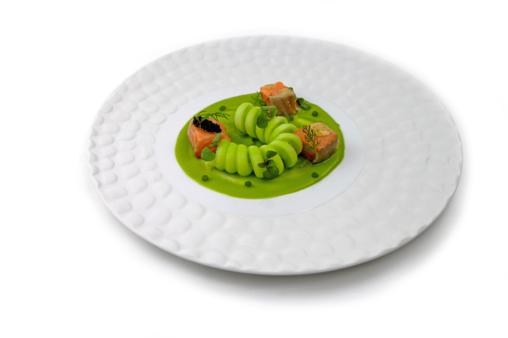 sous vide laks