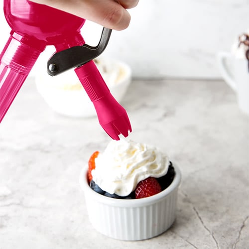 A Beginner’s Handbook To Cream Dispensers Smartwhip