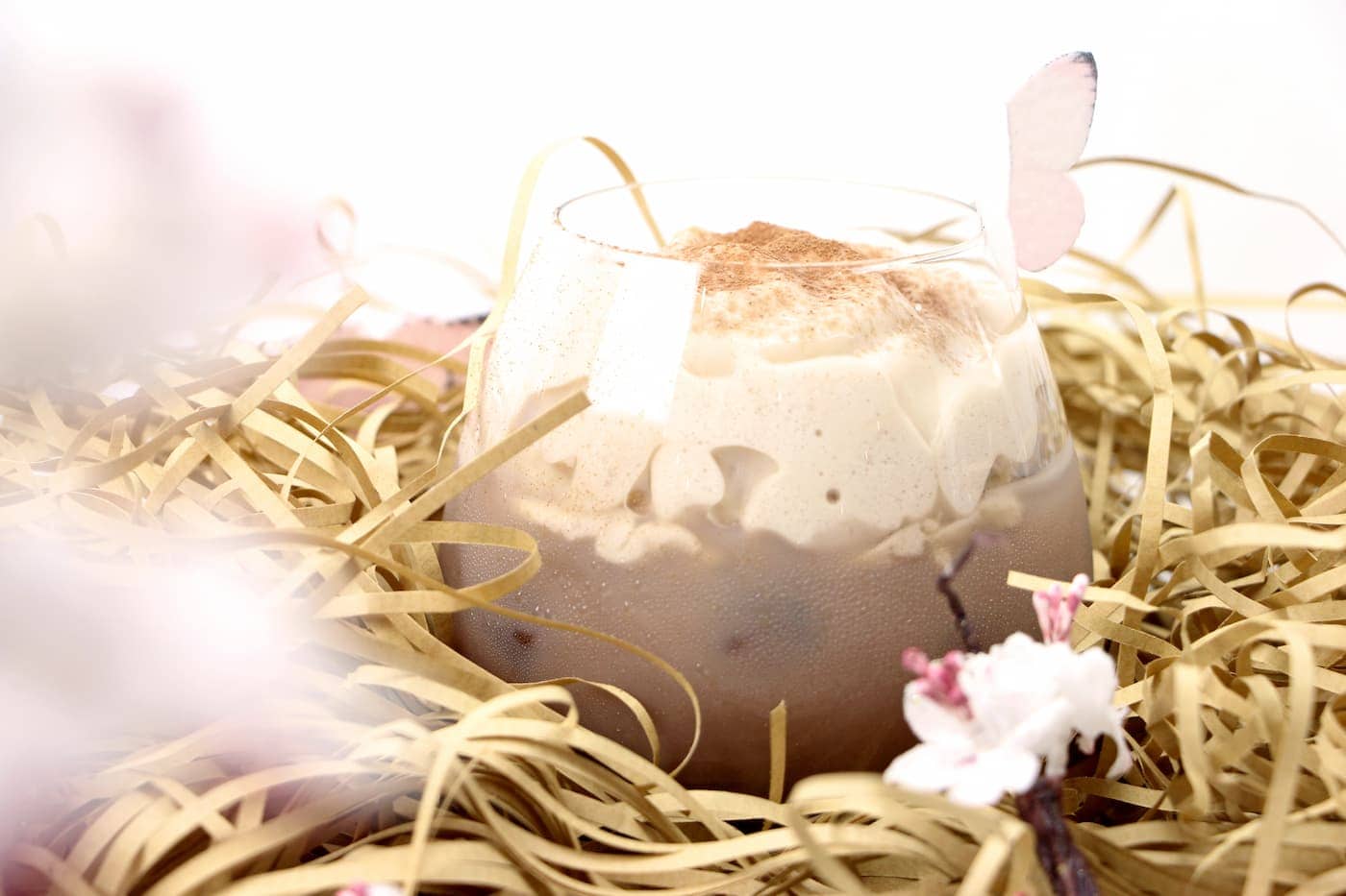 Easter Cocktail | Smartwhip