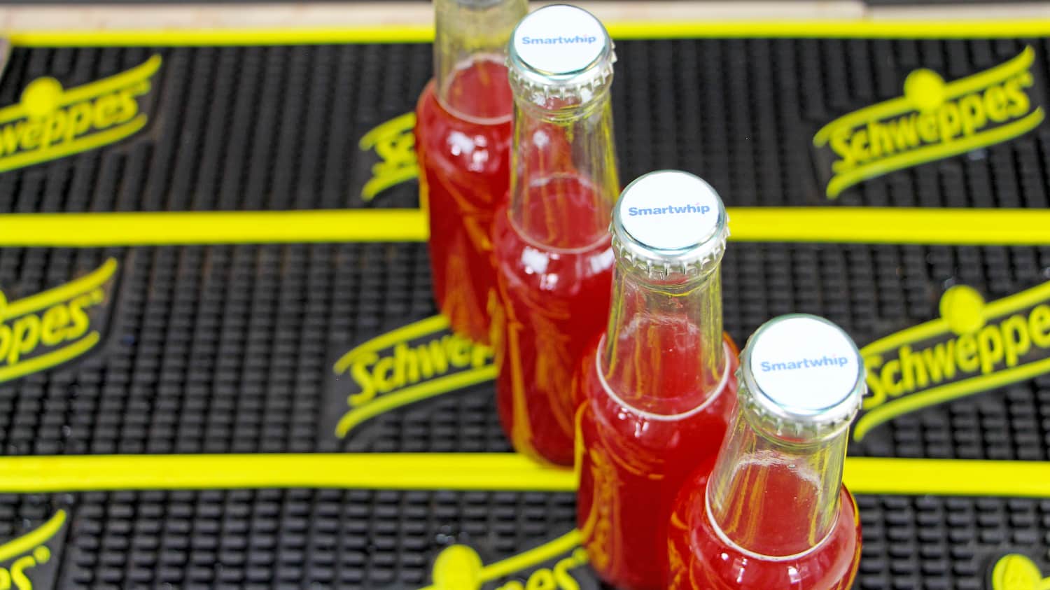 Açai Tonic Water Recipe