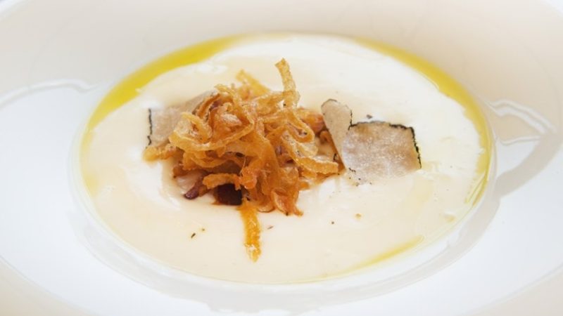 Foto de Roberto Petza de Great Italian Chefs